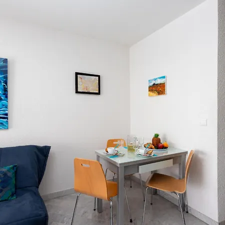 Pyramide By Interhome Apartmán