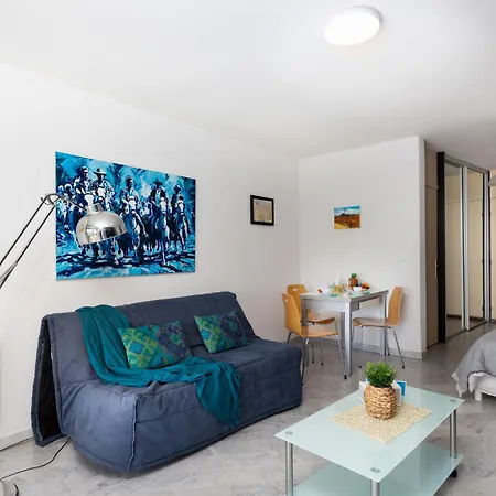 Pyramide By Interhome Apartmán *