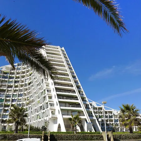 Pyramide By Interhome Apartmán