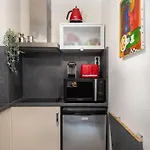 Pyramide By Interhome Appartamento La Grande-Motte