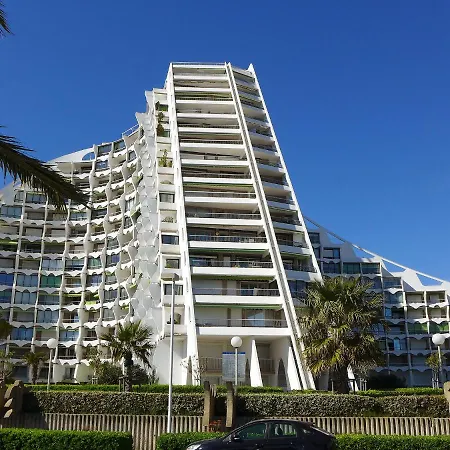 Daire Pyramide By Interhome *