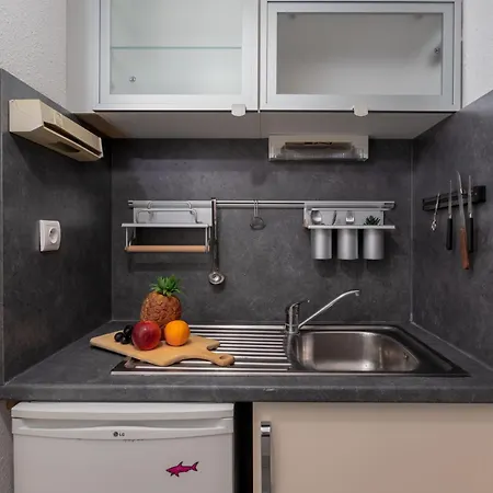 Pyramide By Interhome * La Grande Motte