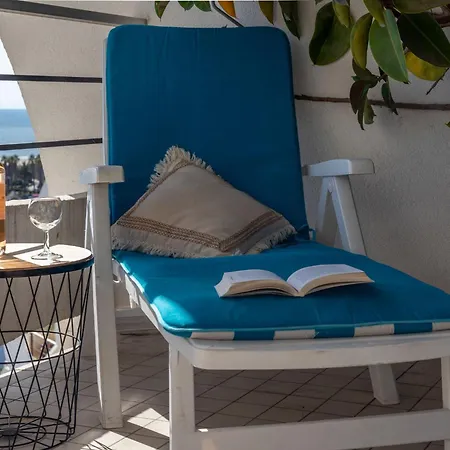 Daire Pyramide By Interhome