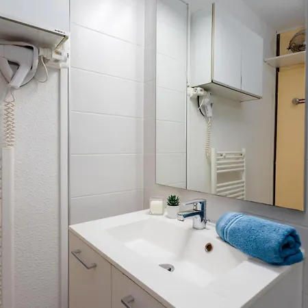 Apartmán Pyramide By Interhome La Grande Motte