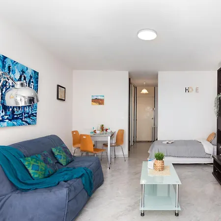 Pyramide By Interhome Apartmán