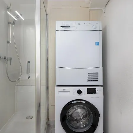 Daire Pyramide By Interhome *