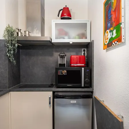 Pyramide By Interhome Apartmán La Grande Motte