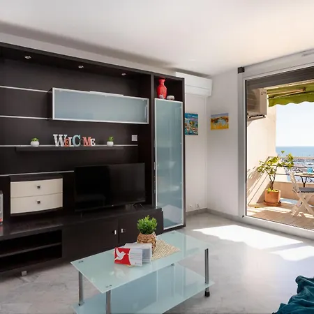 Pyramide By Interhome La Grande Motte