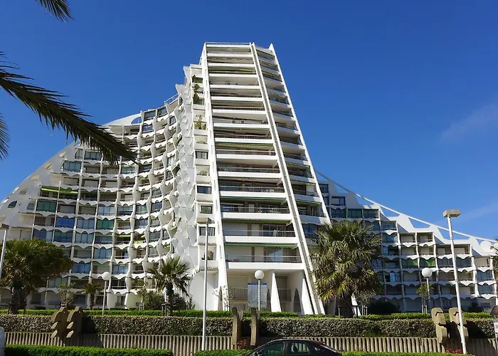 شقة Pyramide By Interhome *