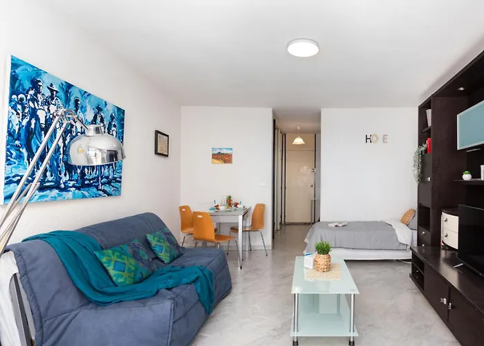Pyramide By Interhome Apartamento