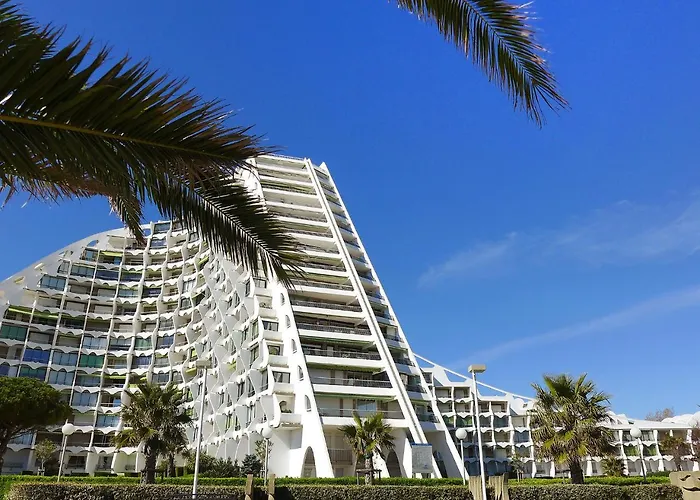 Pyramide By Interhome Apartamento
